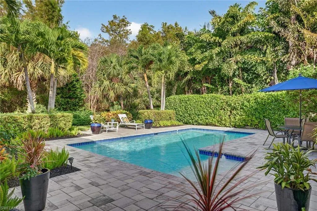 2305 HARRIER, Naples, FL, 34105, USA, Naples, Florida, United States. - Photo 43