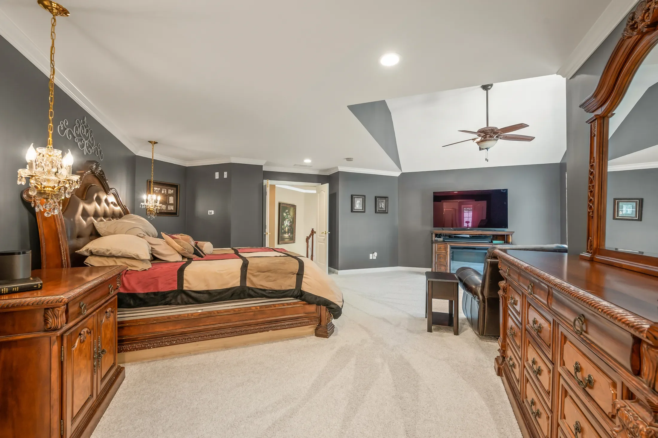 1104 W Greencastle Road, Mooresville, IN 46158, Mooresville, Indiana, United States. - Photo 21