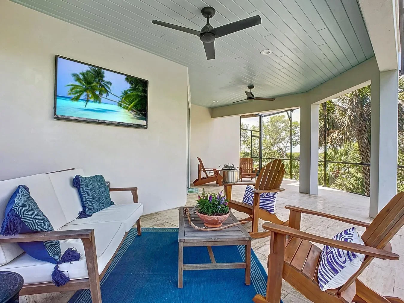 6102 TURTLEMOUND ROAD, New Smyrna Beach, Florida, United States. - Photo 16