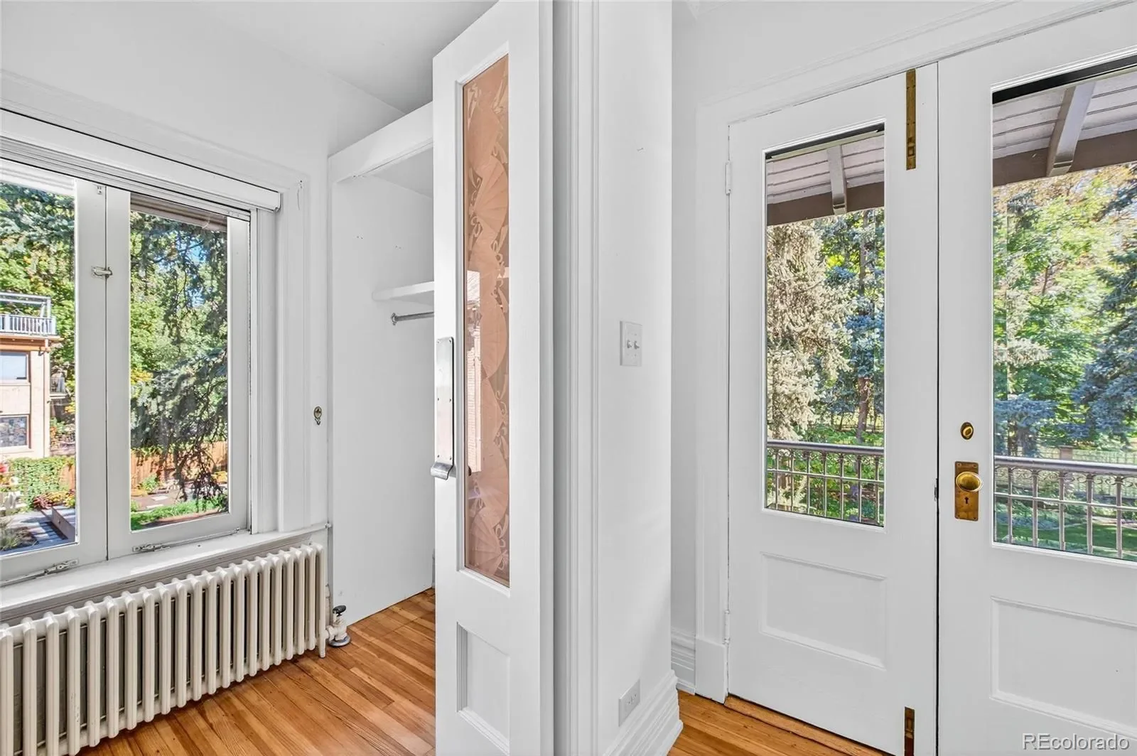 1040 N Humboldt Street, Denver, Colorado, United States. - Photo 29