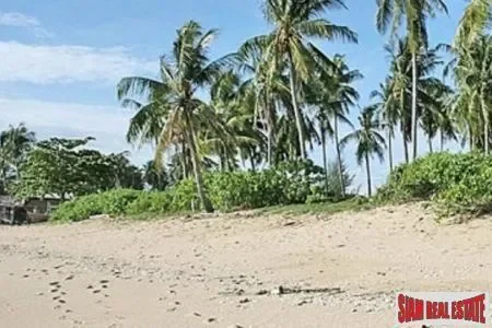 Krabi,, Pak Nam, Krabi, Thailand. - Photo 2