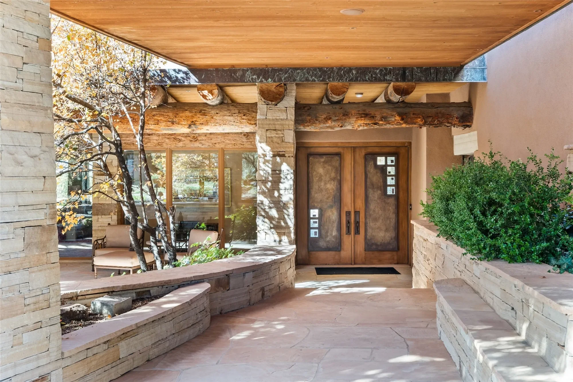 5 Penasco Circle, Santa Fe, NM 87506, Santa Fe, New Mexico, United States. - Photo 4
