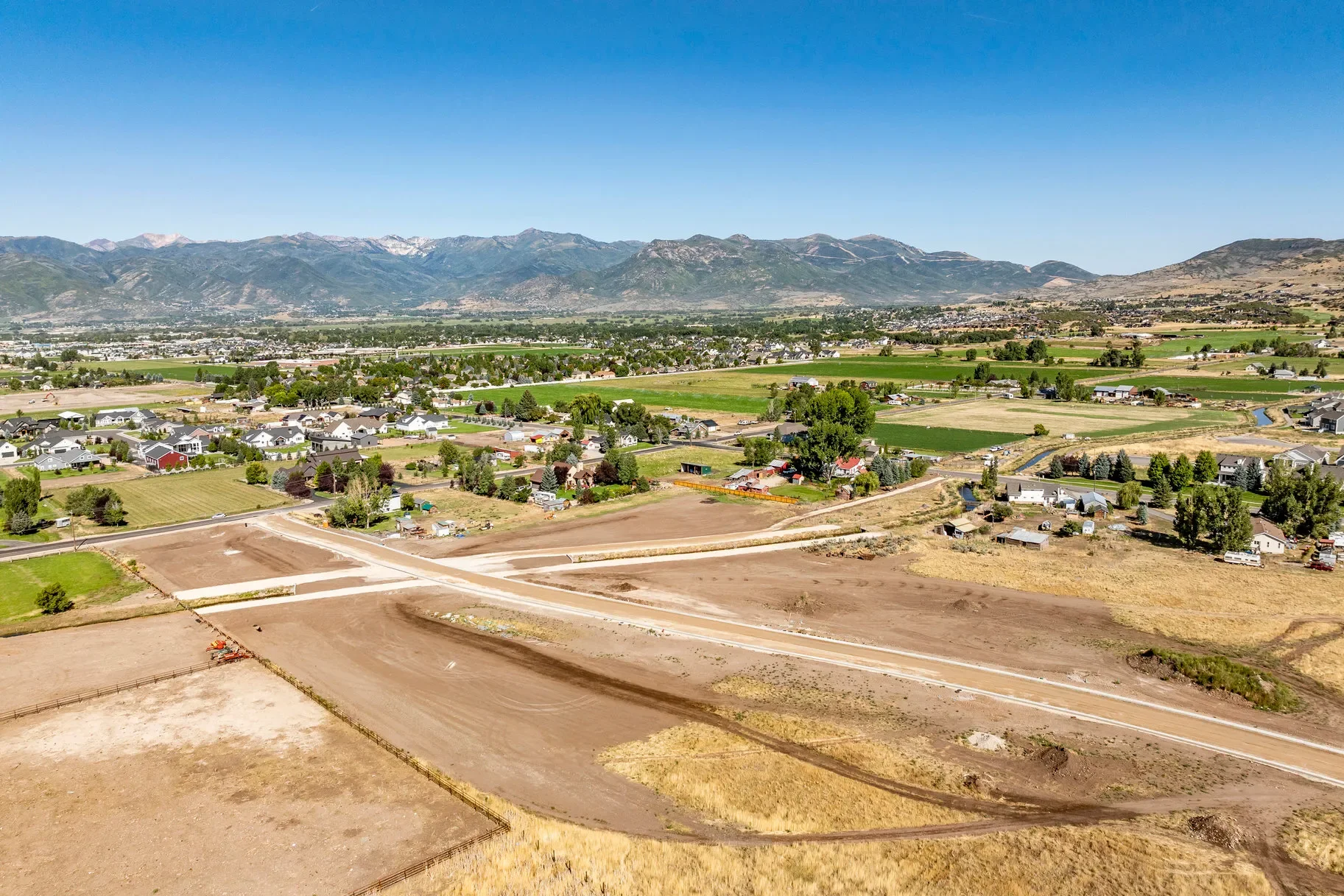 2537 E White Buffalo Dr Lot 8, Heber City, UT 84032, Heber City, Utah, United States. - Photo 18