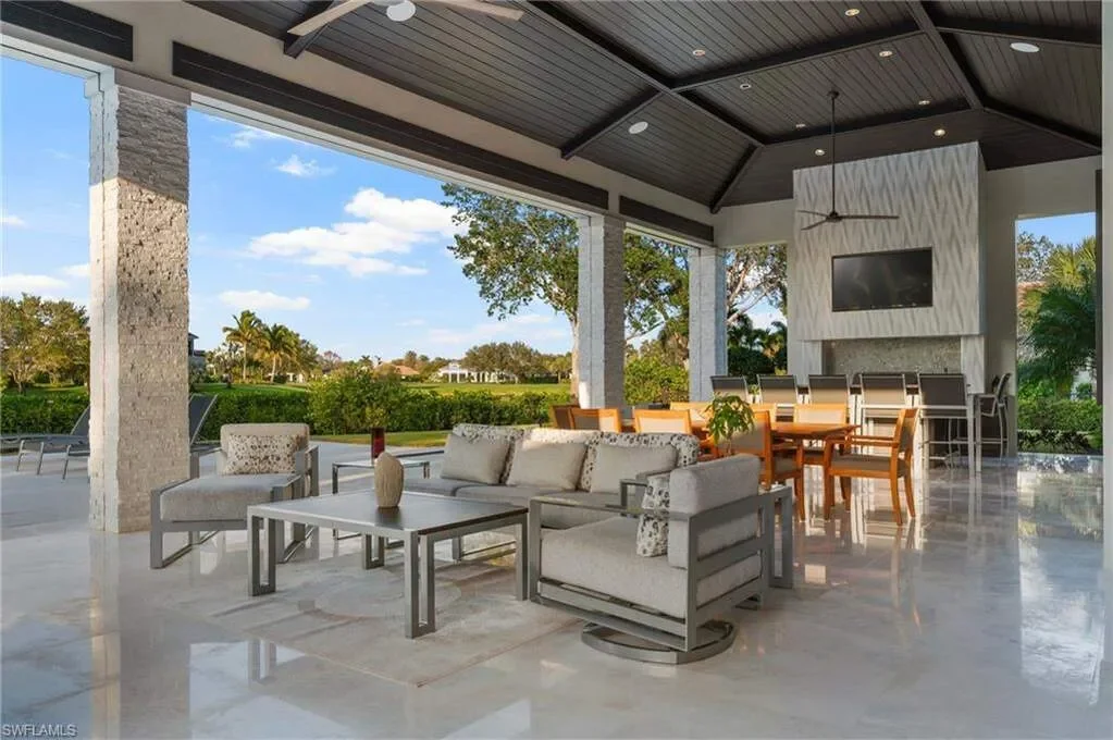 13851 Williston WAY, Naples, FL, 34119, USA, Naples, Florida, United States. - Photo 5