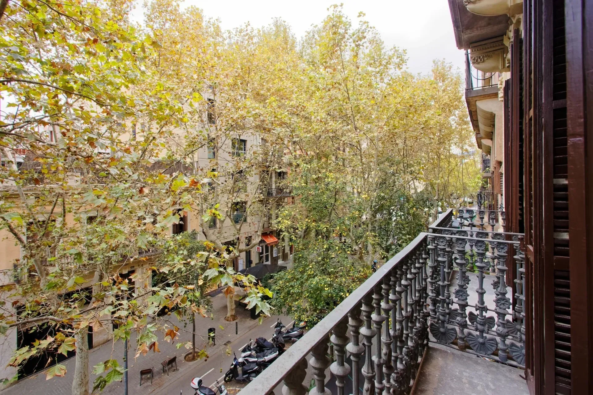 Eixample, Barcelona, Spain. - Photo 11