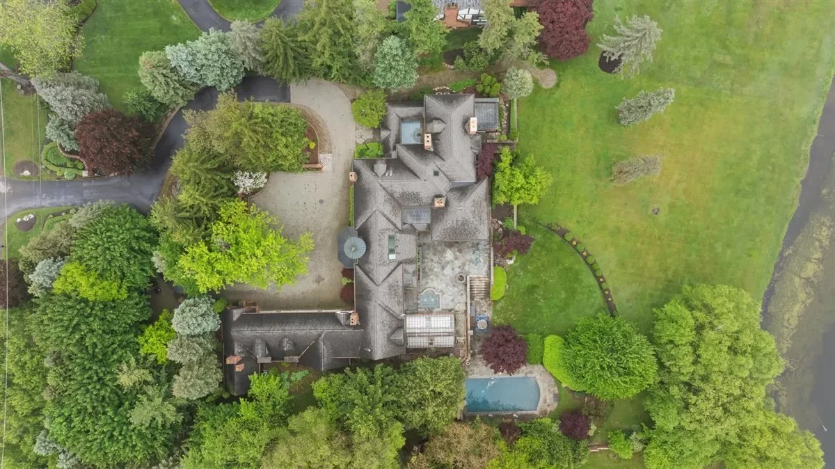 490 East Long Lake Road, Bloomfield Hills, Michigan, United States. - Photo 55