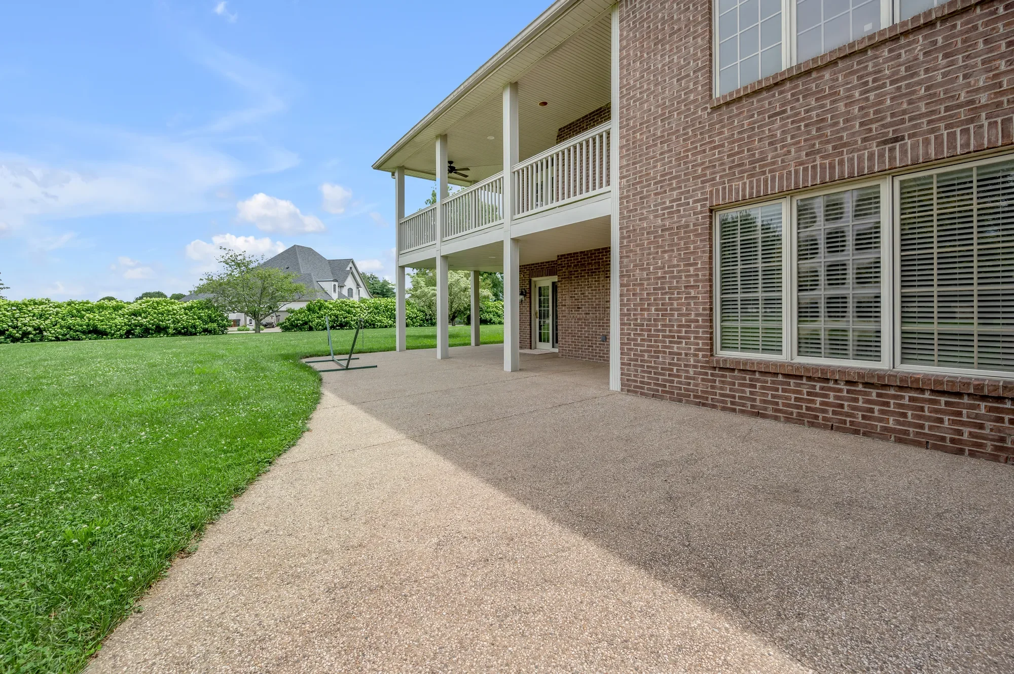 1004 Wil Rose Lane, Versailles, KY 40383, Versailles, Kentucky, United States. - Photo 76