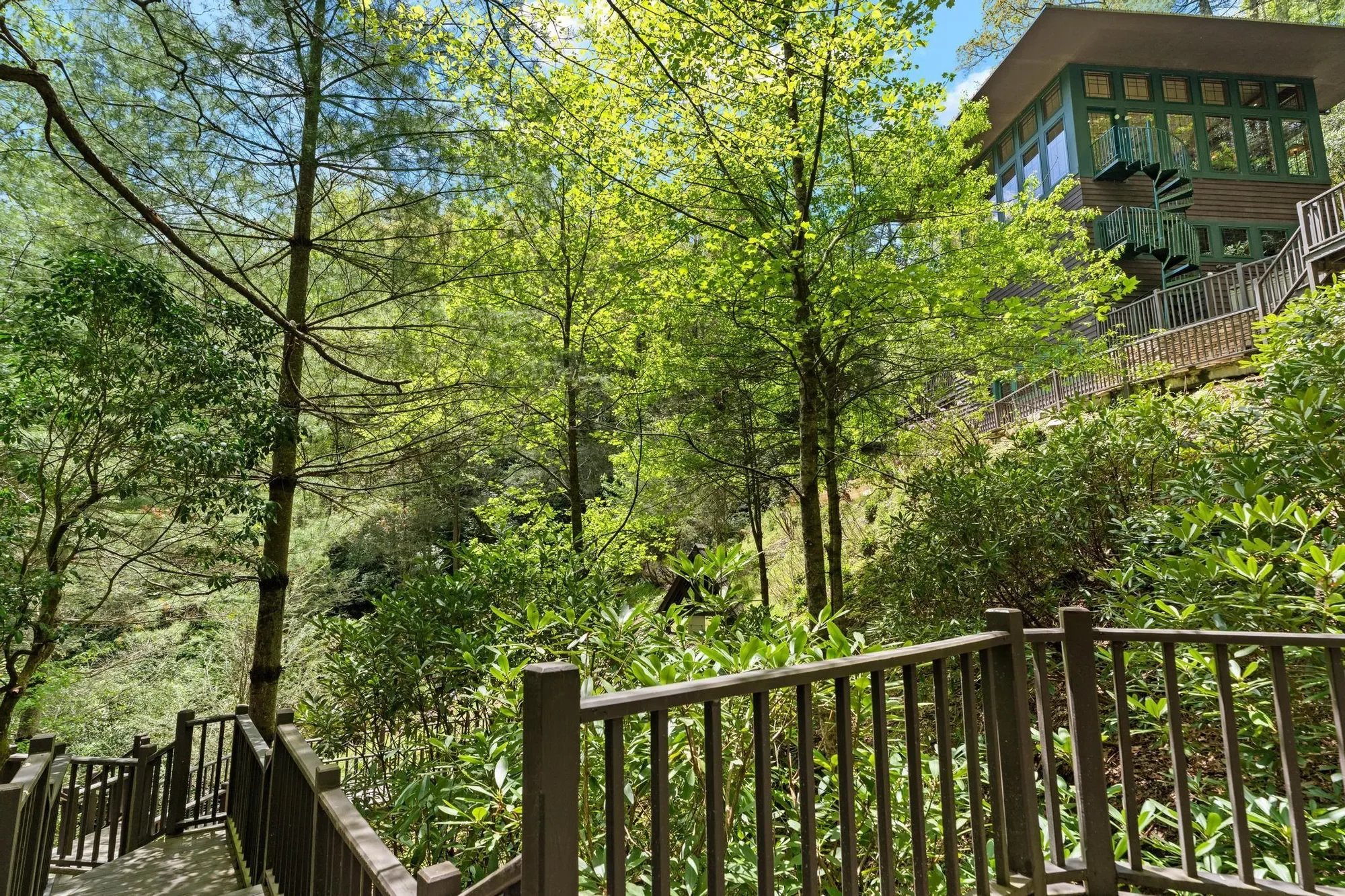 685 Gold Mine Road, Highlands, NC 28741, Highlands, North Carolina, United States. - Photo 12