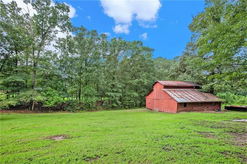 2841 Upper Sweetwater Trail SE, White, Georgia, United States. - Photo 19