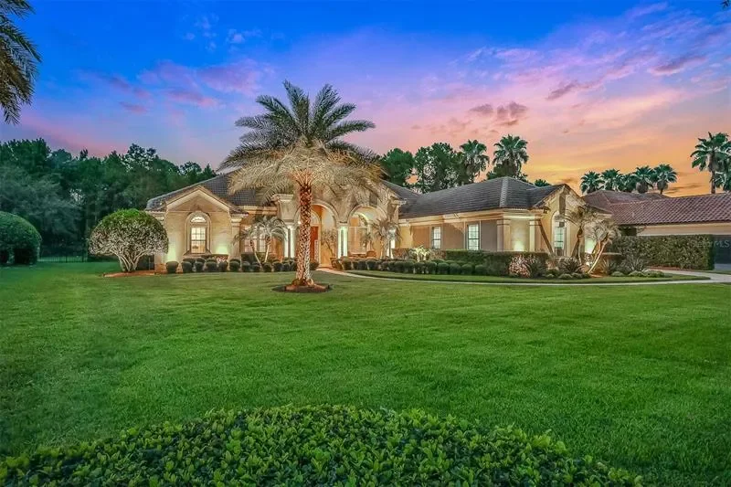 3192 Winding Pine Trail, Longwood, FL 32779, Longwood, Florida, United States. - Photo 3