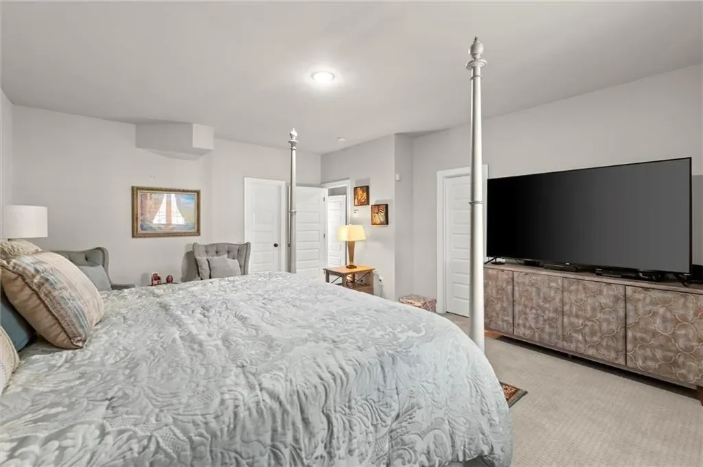 4831 Stonehall Place 4, Atlanta, Georgia, United States. - Photo 34