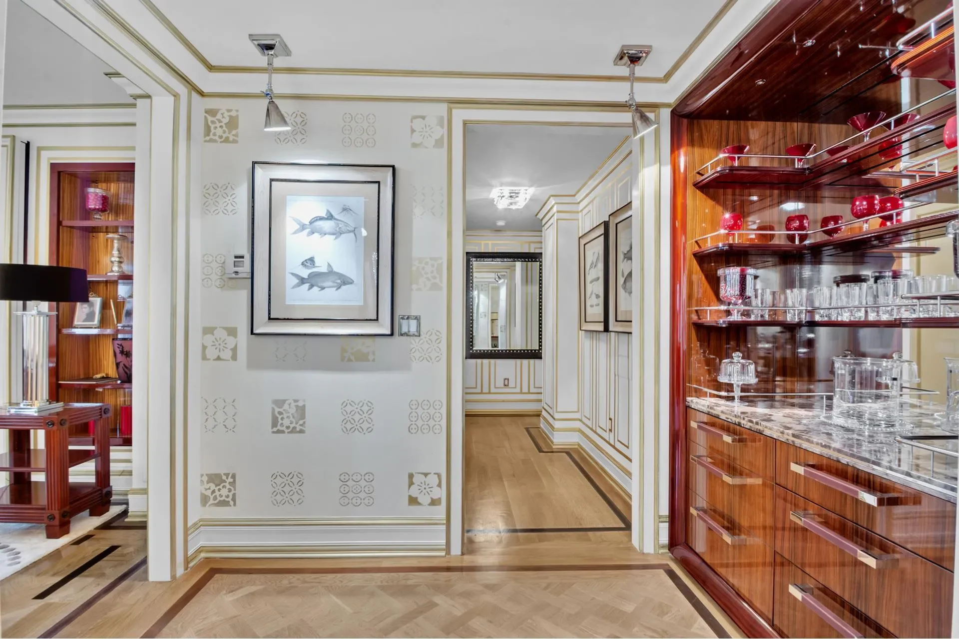 The Plaza Residence, 1 CENTRAL PARK S, New York, New York, United States. - Photo 10