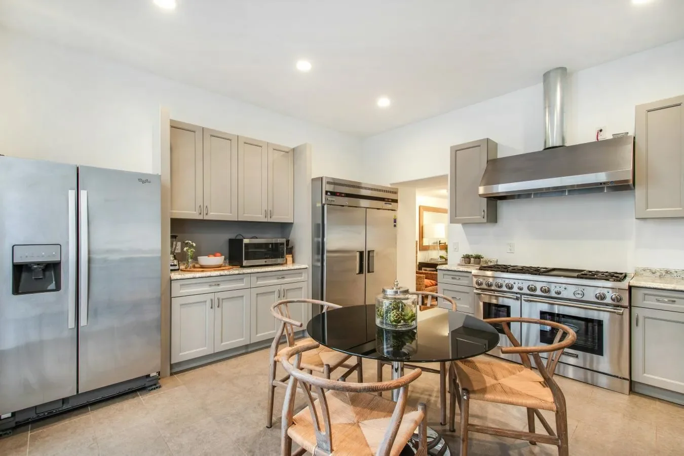 9696 Antelope Road, Beverly Hills, California, United States. - Photo 15
