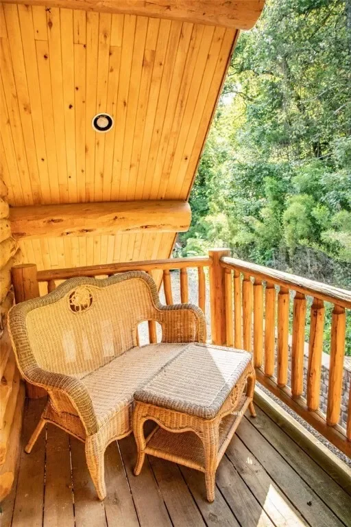 576 CR 1361, Eureka Springs, AR 72631, Eureka Springs, Arkansas, United States. - Photo 21