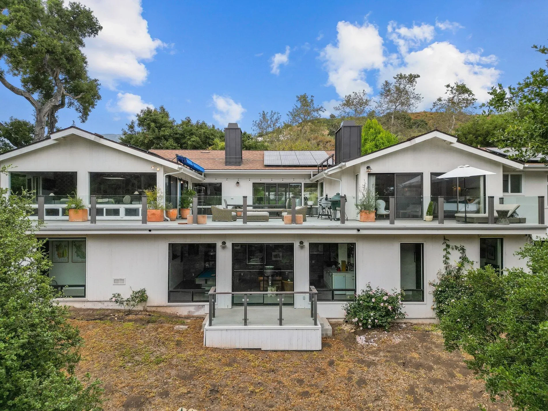 10697 Calle Quebrada, Goleta, California, United States. - Photo 33