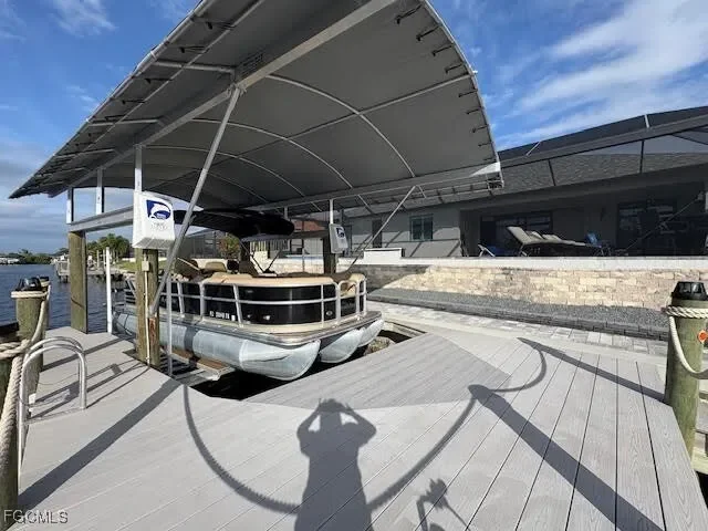 622 NW 38th Place, Cape Coral, Florida, United States. - Photo 4