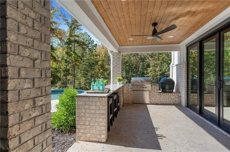 Bogart, Georgia, United States. - Photo 4
