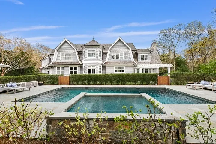 Wainscott Harbor Roa, Sagaponack, New York, United States. - Photo 12