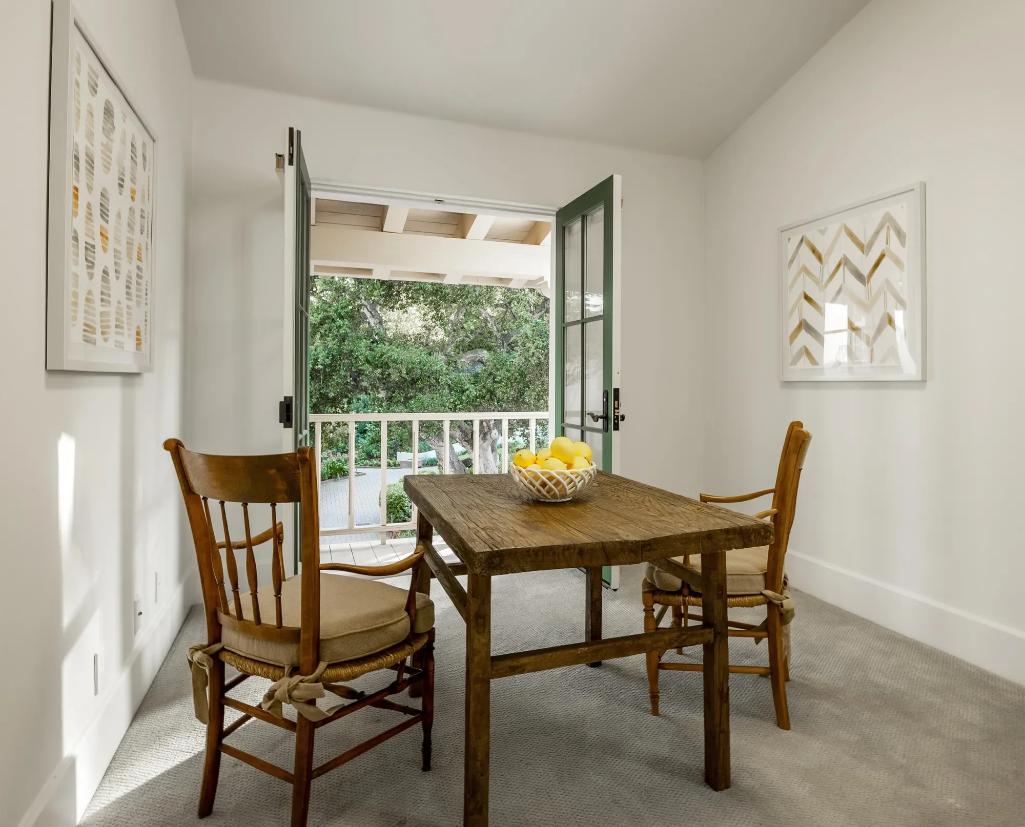 284 Gould Lane, Montecito, California, United States. - Photo 5