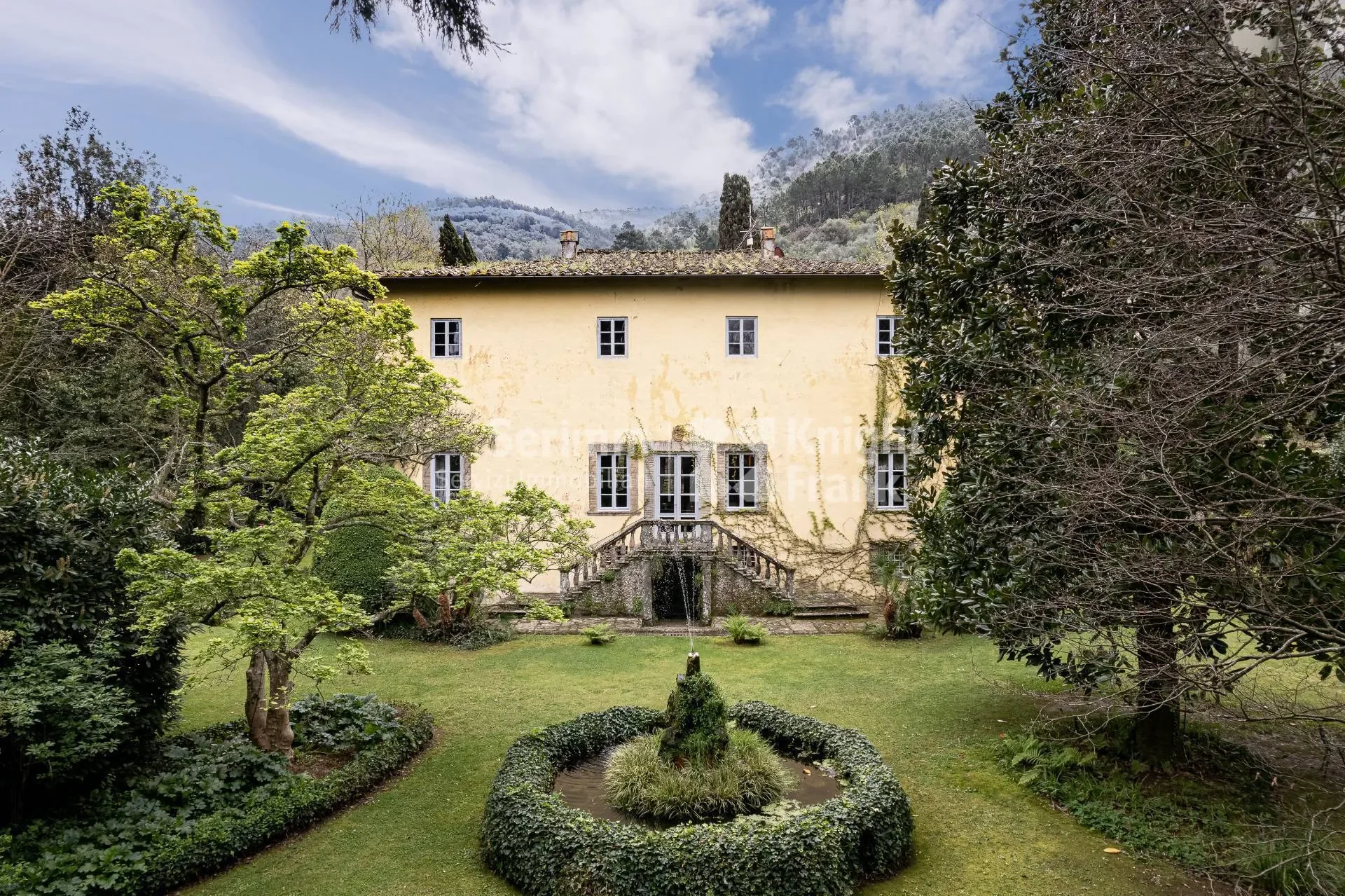 Capannori, Corte Franceschini, Tuscany, Italy. - Photo 2