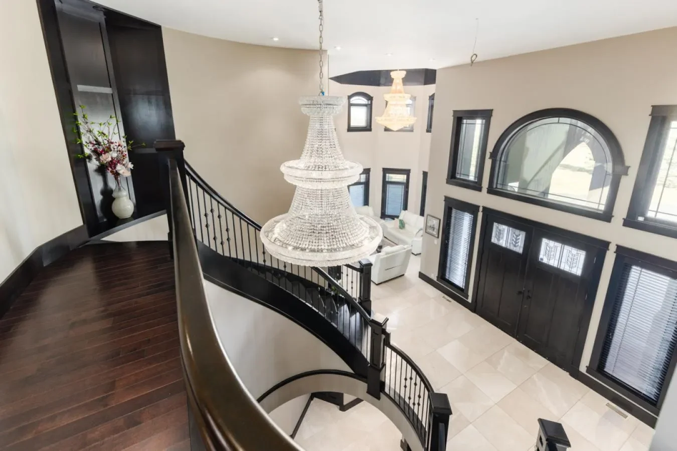 33009 Mountain Glen View, Cochrane, Alberta, Canada. - Photo 26