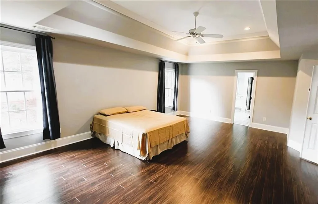 3680 Highcroft Circle, Peachtree Corners, Georgia, United States. - Photo 22