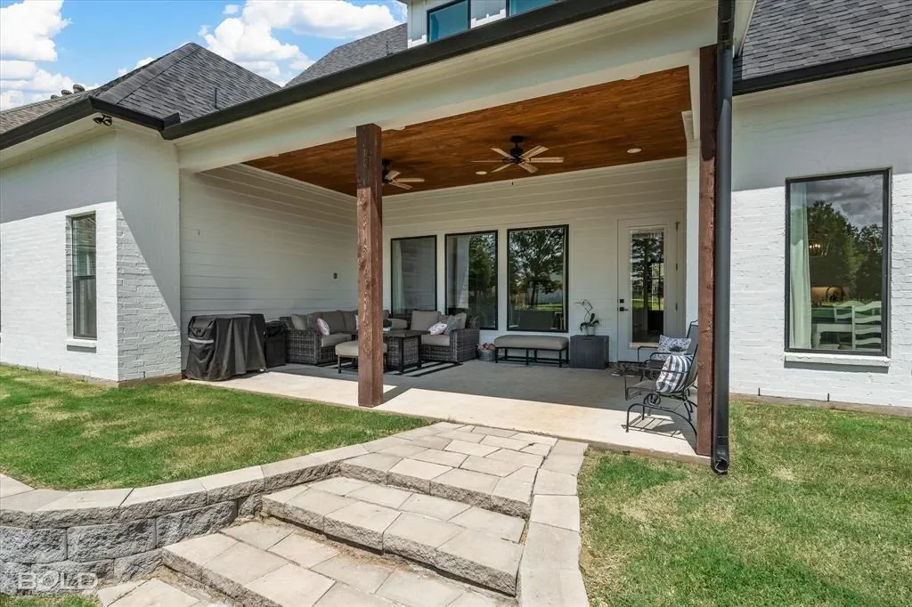 10946 Whispering Path Drive, Shreveport, Louisiana, United States. - Photo 32