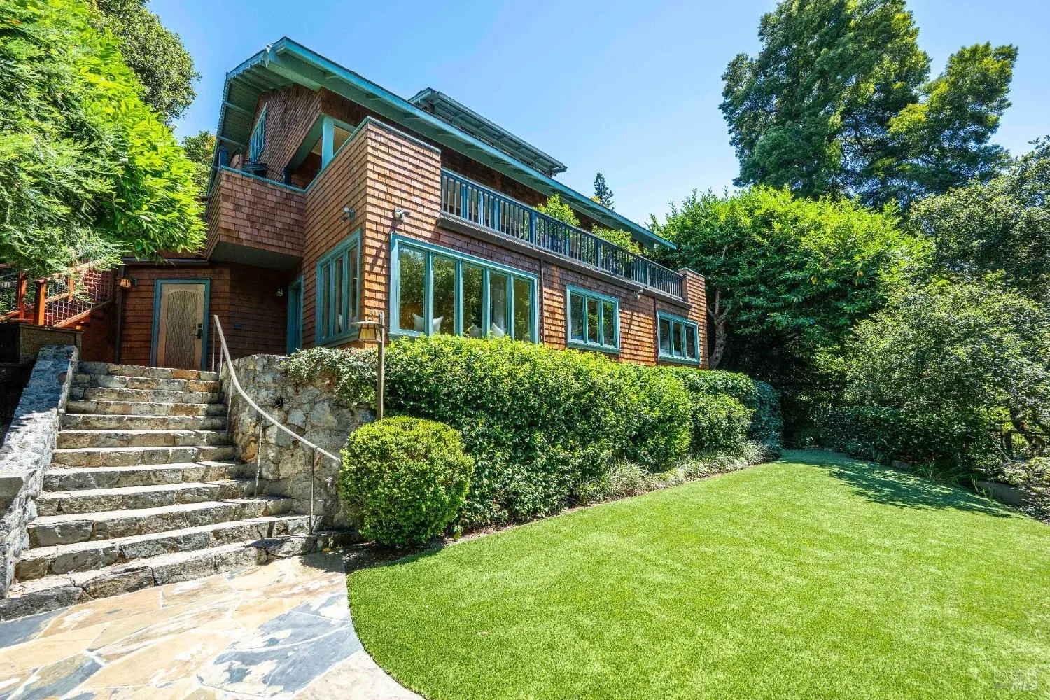 38 Helens Lane, Mill Valley, CA, 94941, USA, Mill Valley, California, United States. - Photo 11