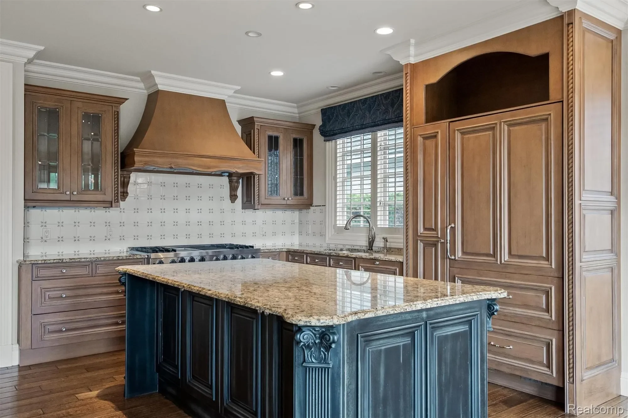 2921 Turtle Pond Court, Bloomfield Hills, MI 48302, Bloomfield Hills, Michigan, United States. - Photo 22