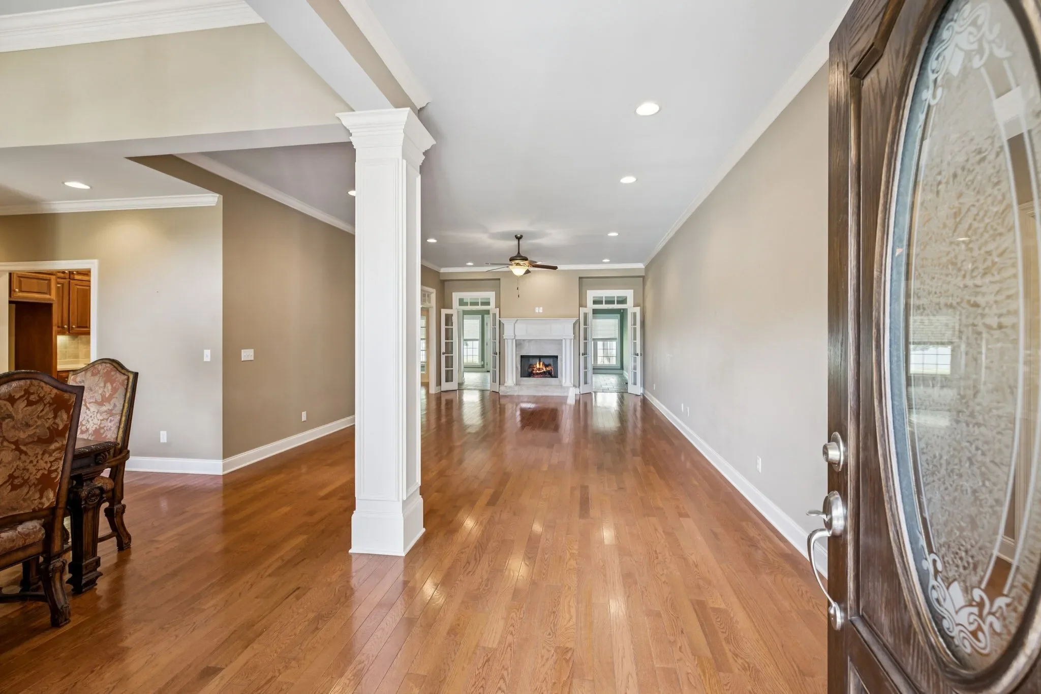 142 Heritage Circle, Manchester, TN 37355, Manchester, Tennessee, United States. - Photo 46