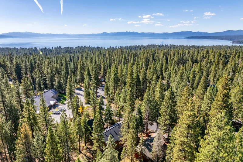 7773 Forest Glenn Drive, Tahoe Vista, CA 96148, Kings Beach, California, United States. - Photo 28