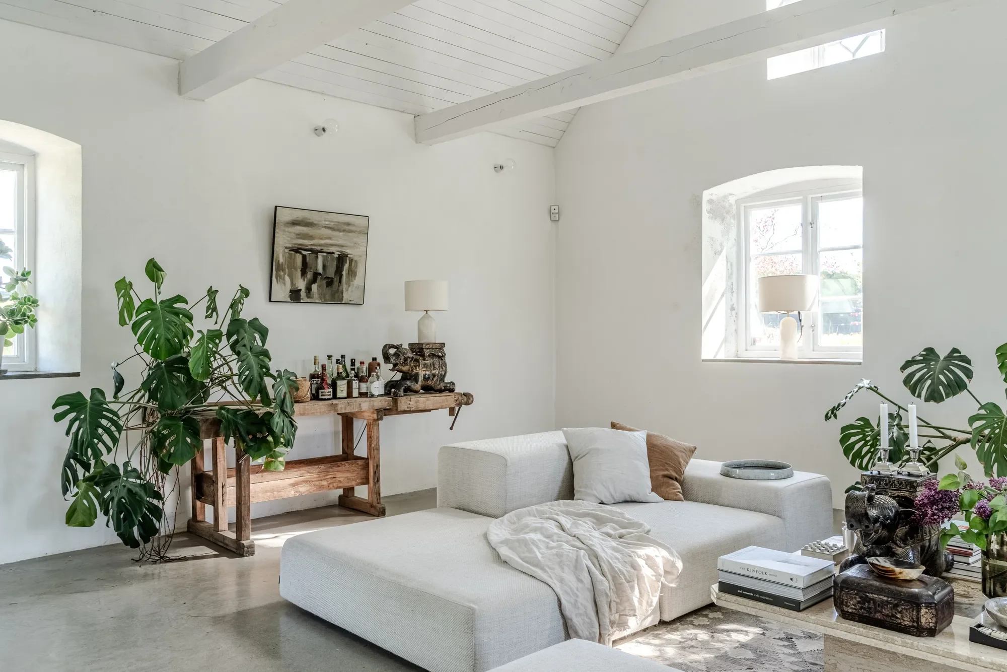 Gamla Lundavägen 418, Skåne, M 271 91, Ystad, Skåne County, Sweden. - Photo 35