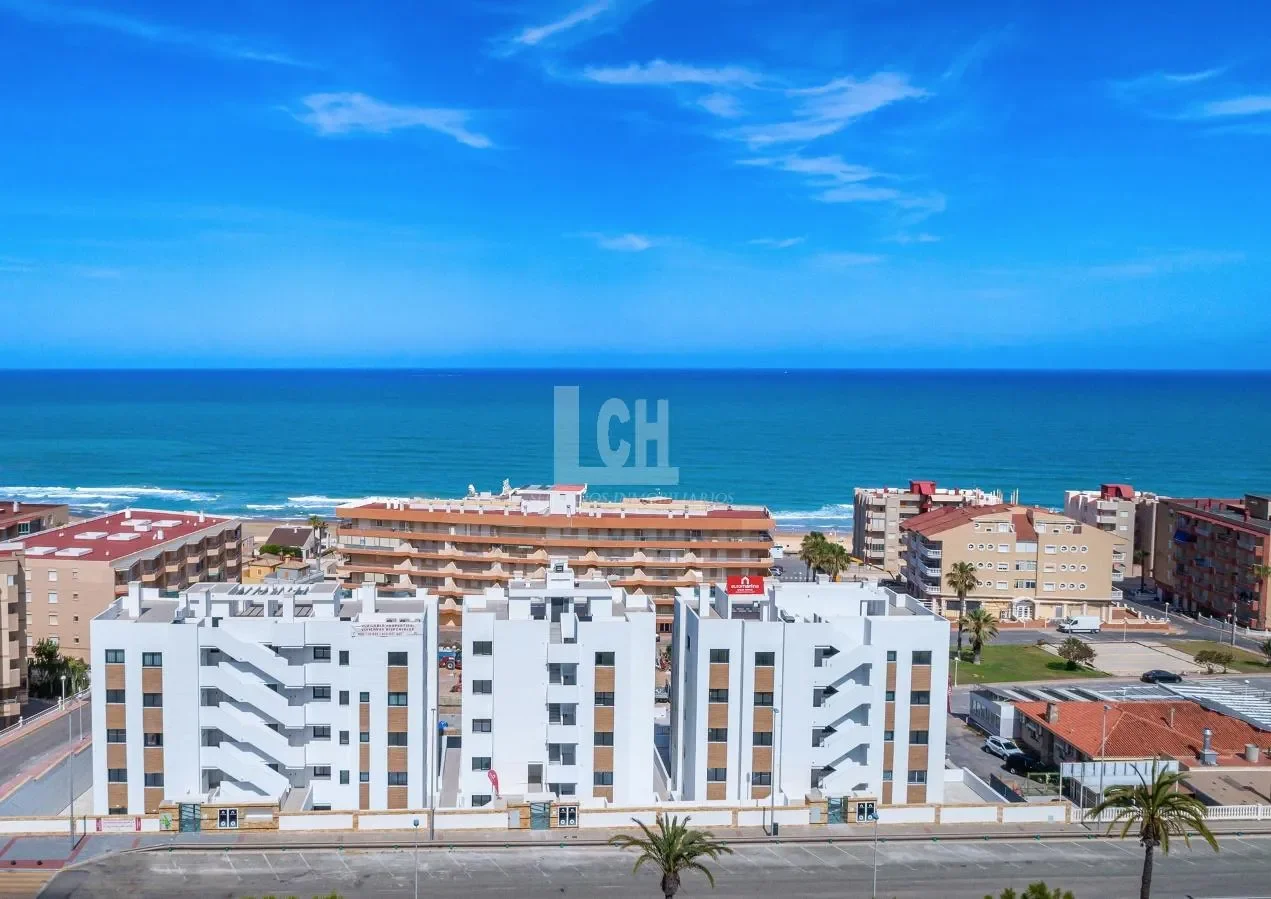 Atico - Guardamar del segura - Spain