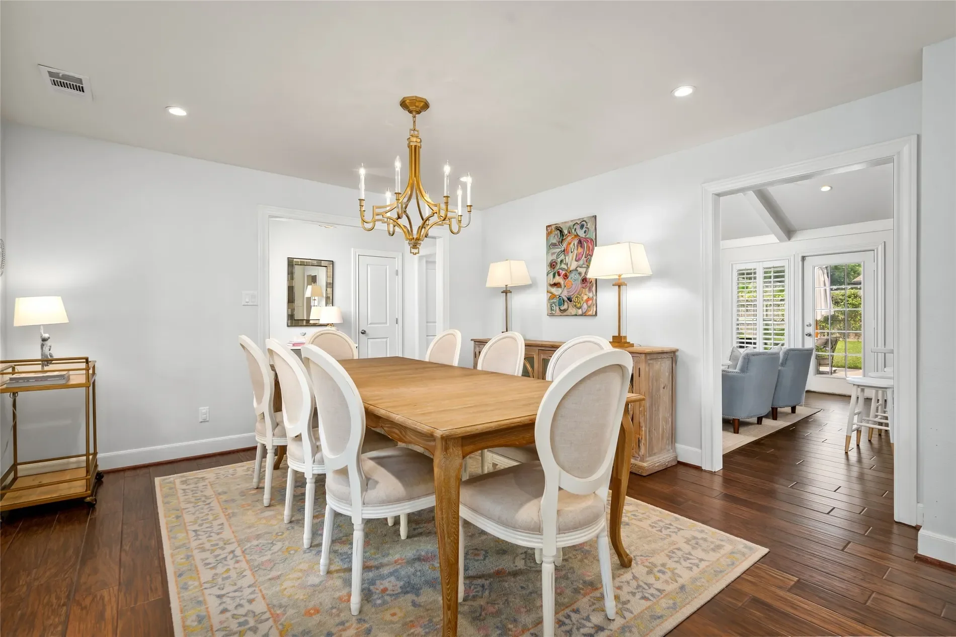 706 Walnut Bend Lane, Houston, TX 77042, Houston, Texas, United States. - Photo 12