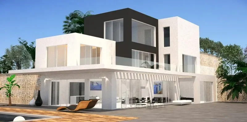 Moraira, Moraira, Teulada, Valencian Community. - Photo 6