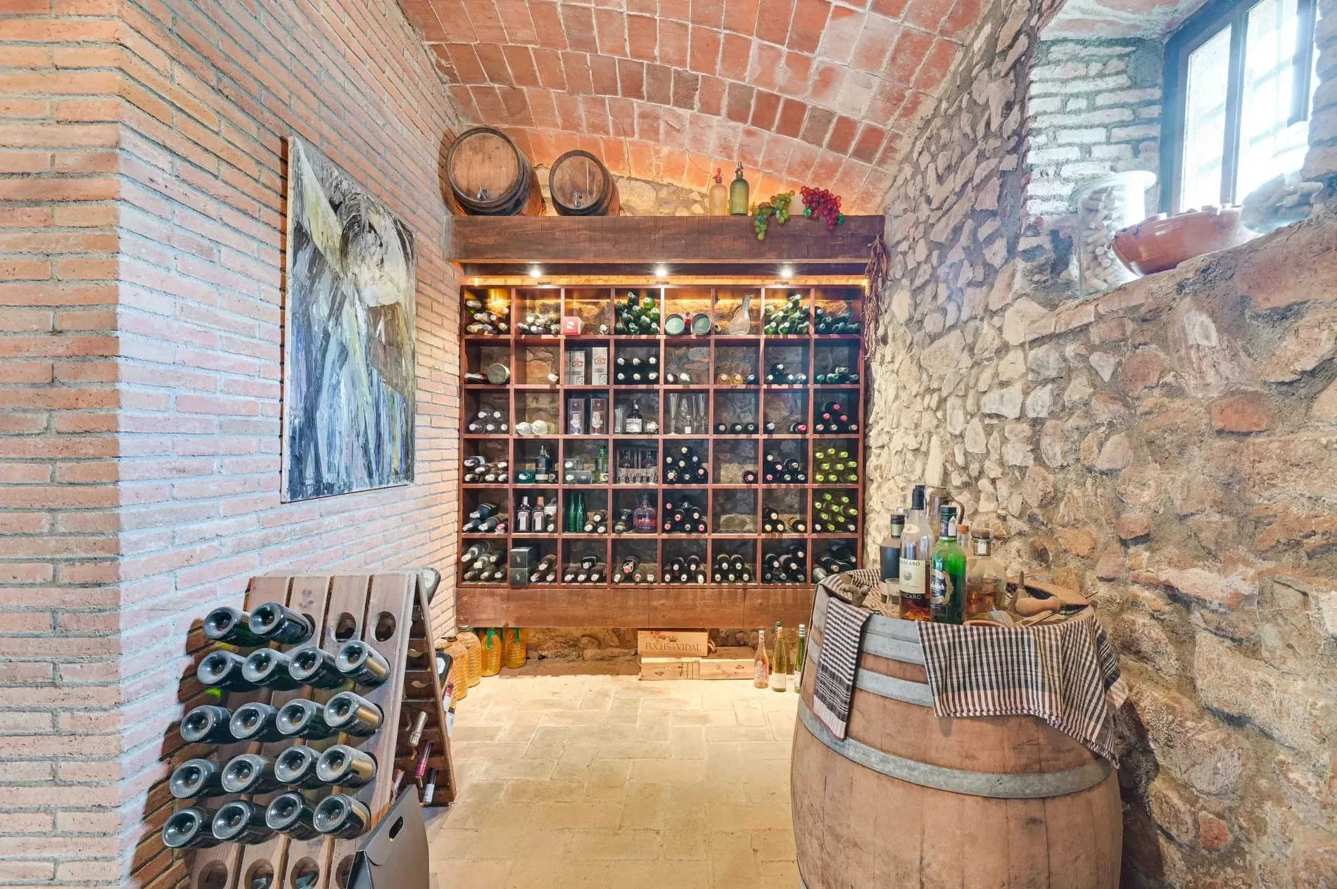 Tordera, Catalonia, Spain. - Photo 41