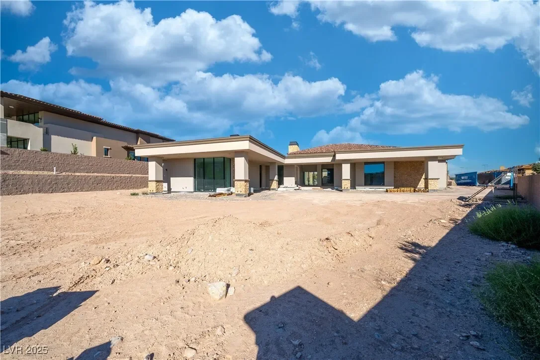 20 Olympia Canyon Way, Las Vegas, Nevada, United States. - Photo 30