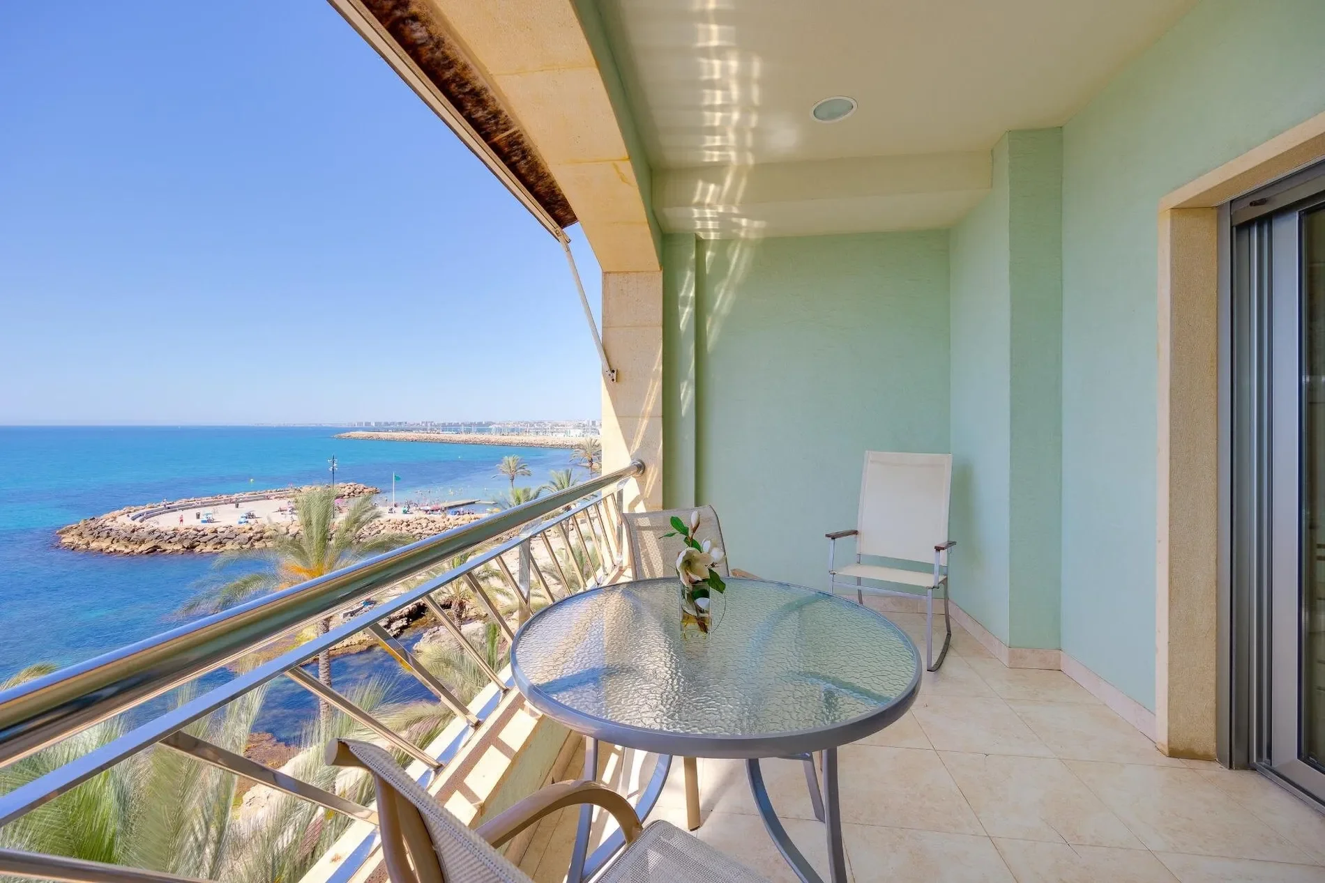 Torrevieja, Alicante, Torrevieja, Torrevieja, Valencian Community, Spain. - Photo 20