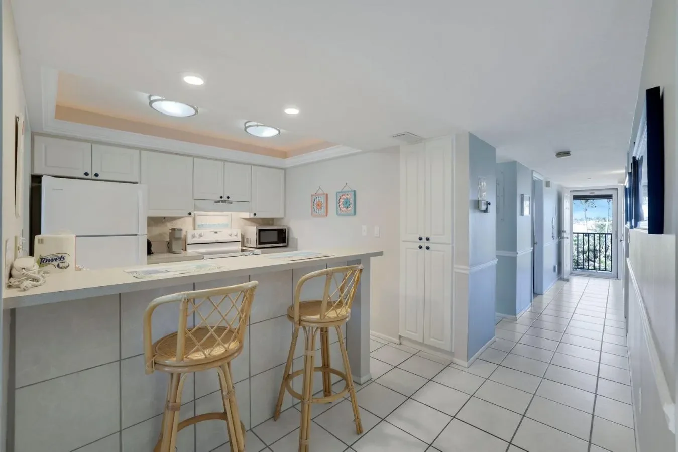 1246 Fulgur St, Sanibel, Florida, United States. - Photo 12