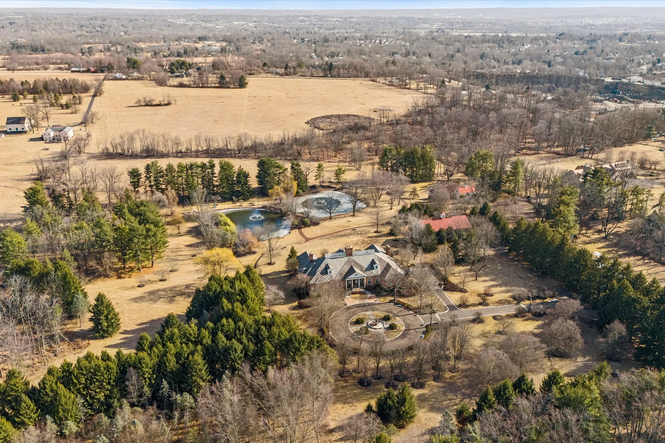1534 North Trooper Road , Worcester, PA 19490, Eagleville, Pennsylvania, United States. - Photo 55