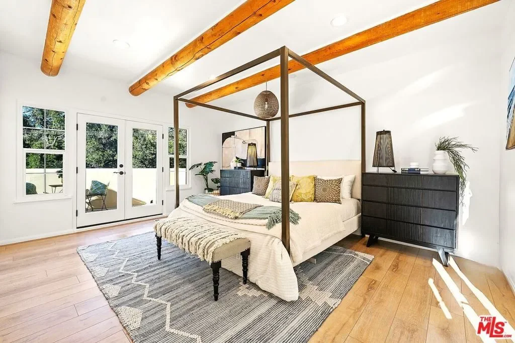 25648 Timpangos Drive, Hidden Hills, California, United States. - Photo 41