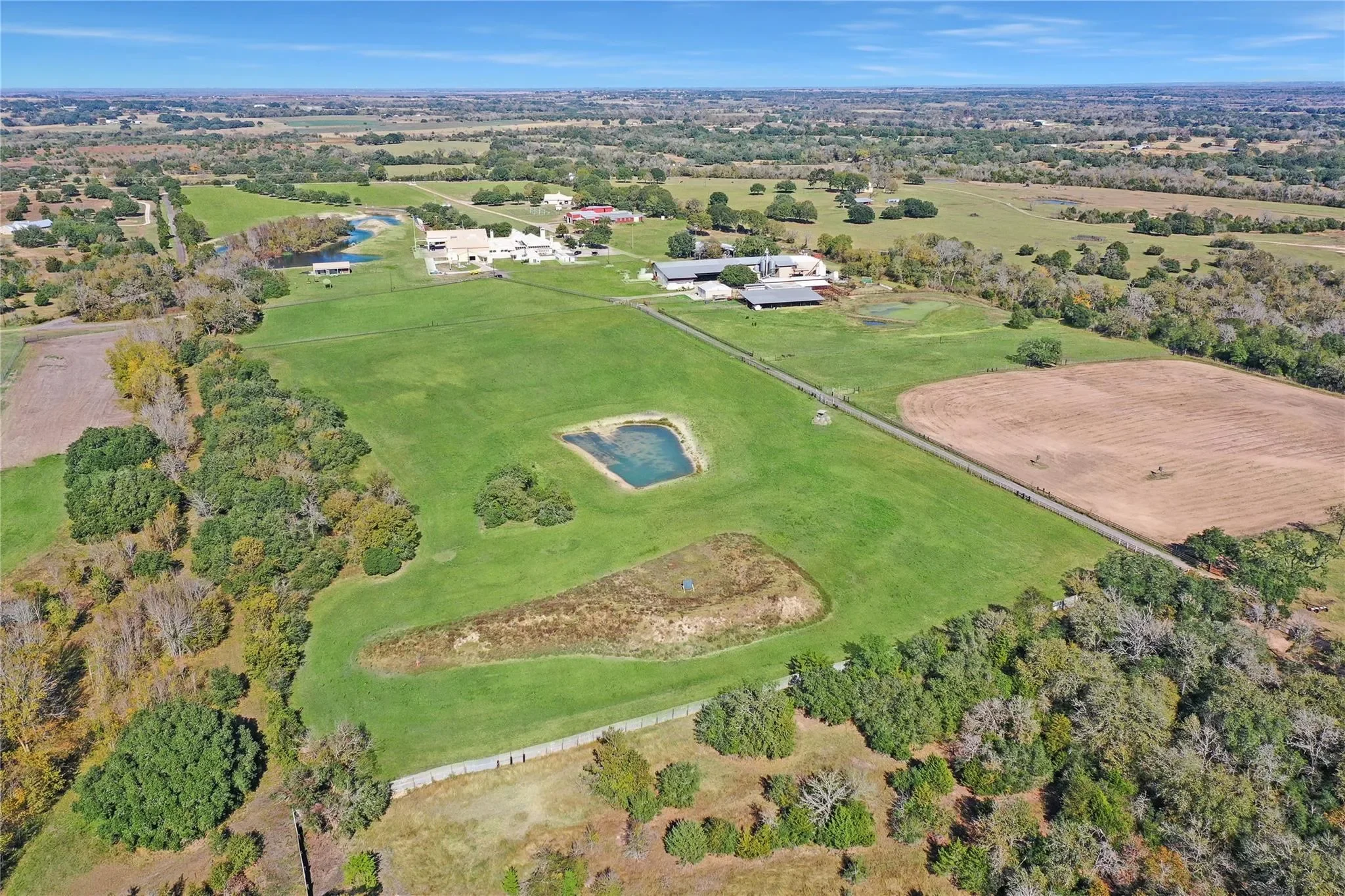 9950 Palestine Road, Brenham, Texas, United States. - Photo 2