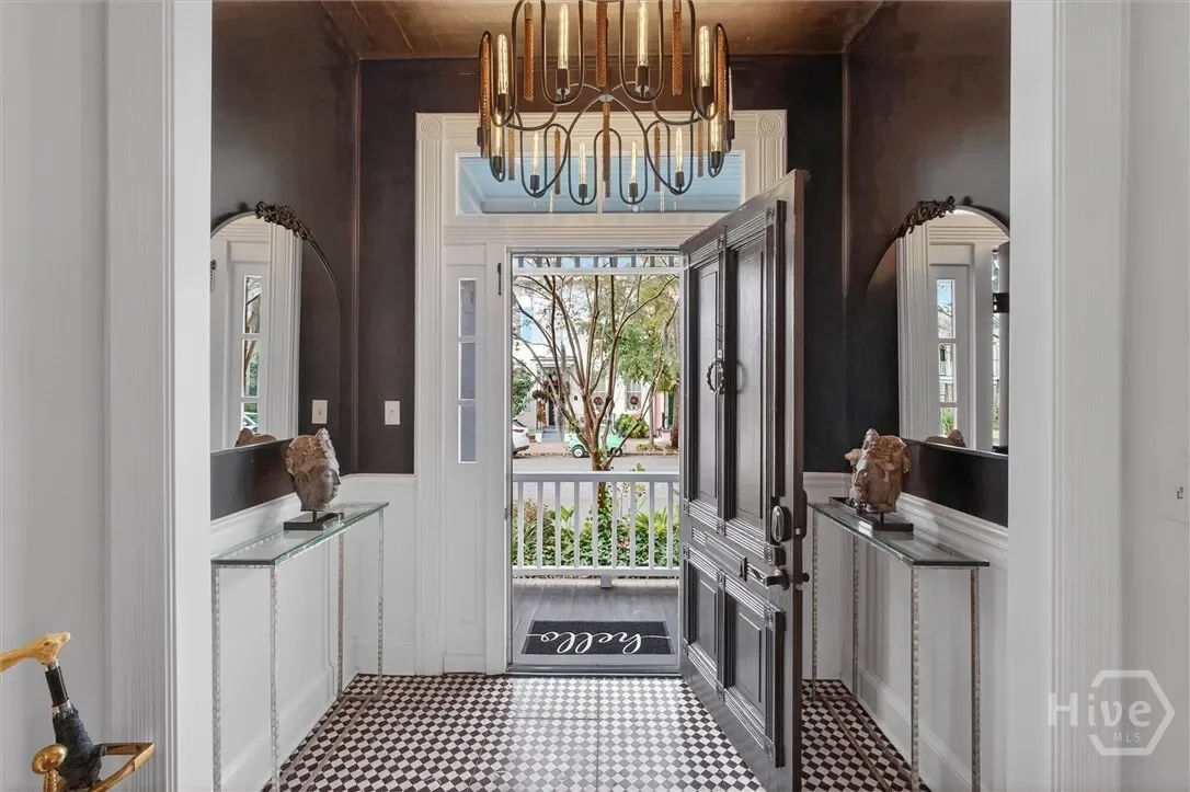 610 Habersham Street, Savannah, Georgia, United States. - Photo 6
