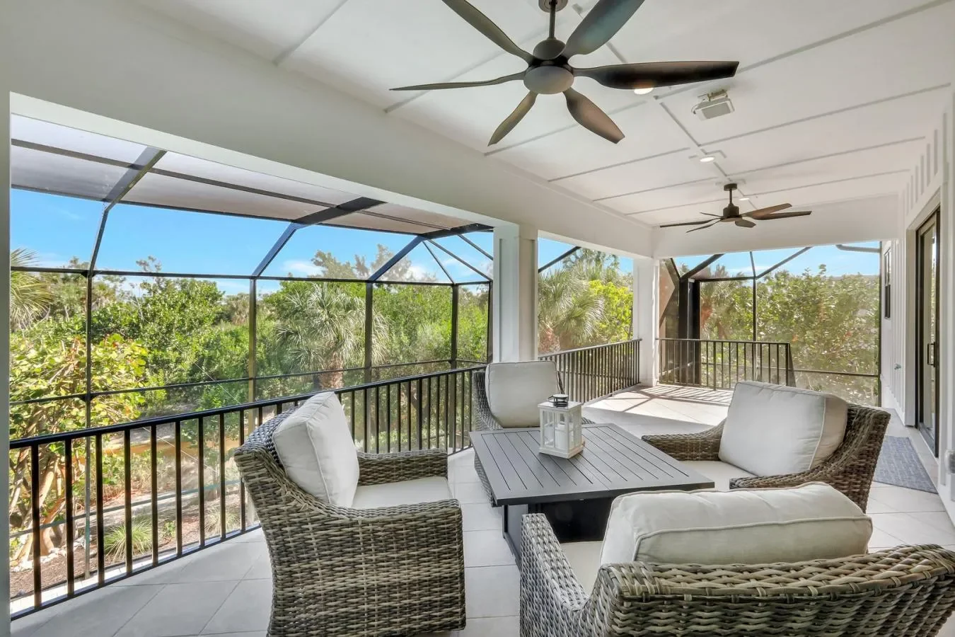 1044 Fish Crow Road, Sanibel, Florida, United States. - Photo 30