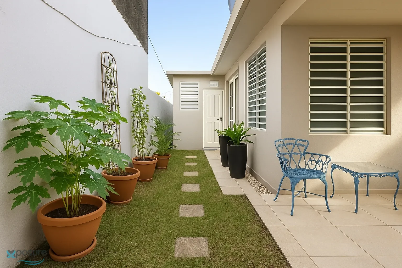 Exterior photo 5