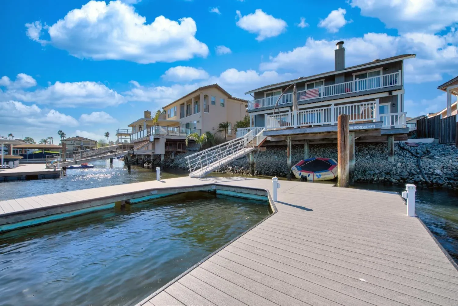 946 Lido Circle, Discovery Bay, California, United States. - Photo 4