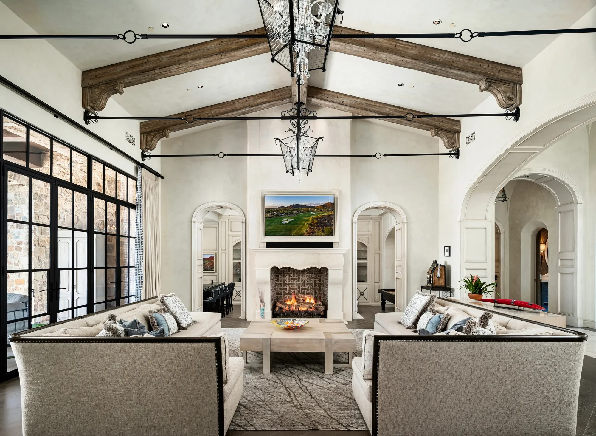 11200 E Canyon Cross Way , Scottsdale, AZ 85255, Scottsdale, Arizona, United States. - Photo 23