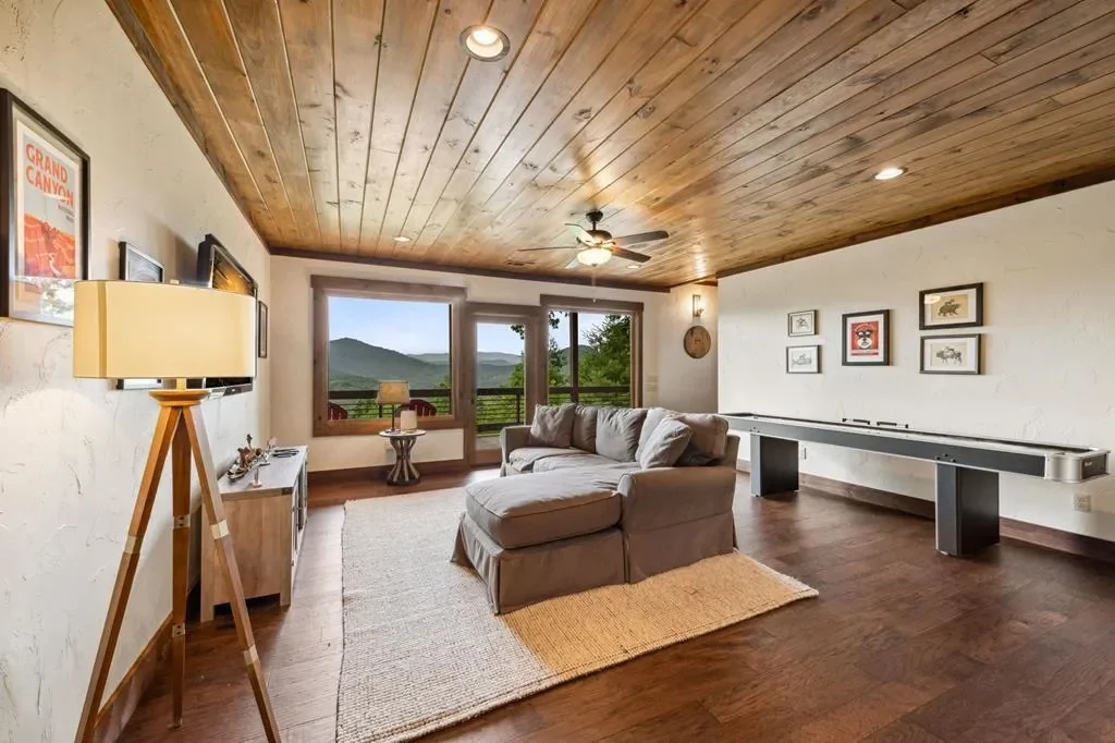 370 High Ridge Road, Blue Ridge, Georgia, United States. - Photo 39