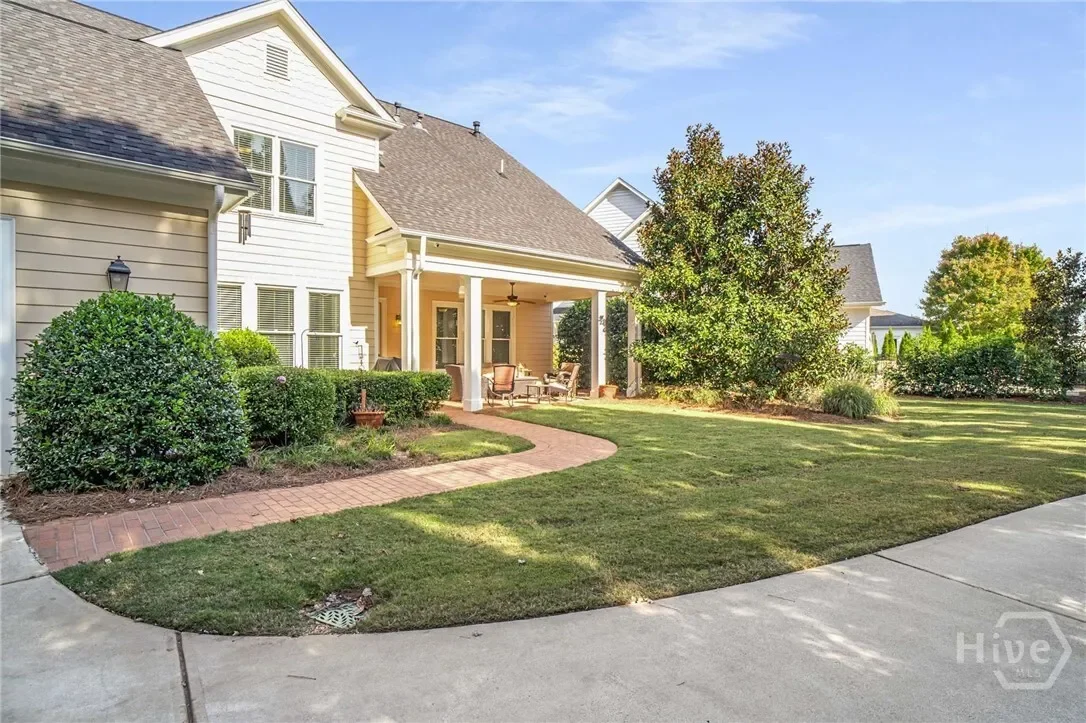 1460 Autumn Park, Winder, Georgia, United States. - Photo 46