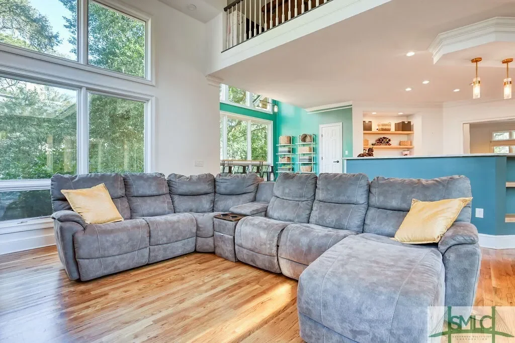 21 Rookery Road, Savannah, Georgia, United States. - Photo 15